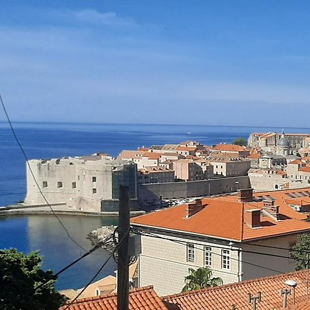 Studio Apartment Niko II 5 Min To Center Dubrovnik Exterior photo