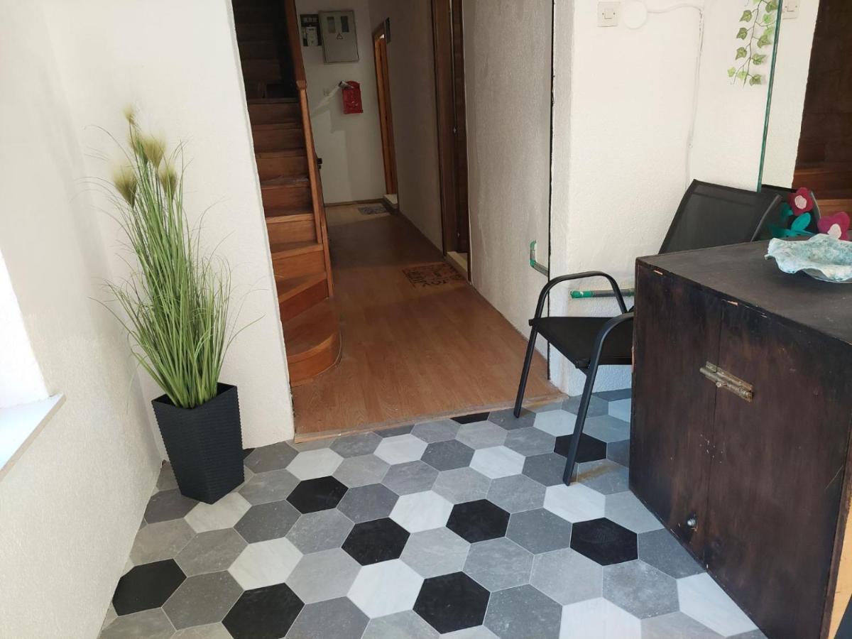 Studio Apartment Niko II 5 Min To Center Dubrovnik Exterior photo