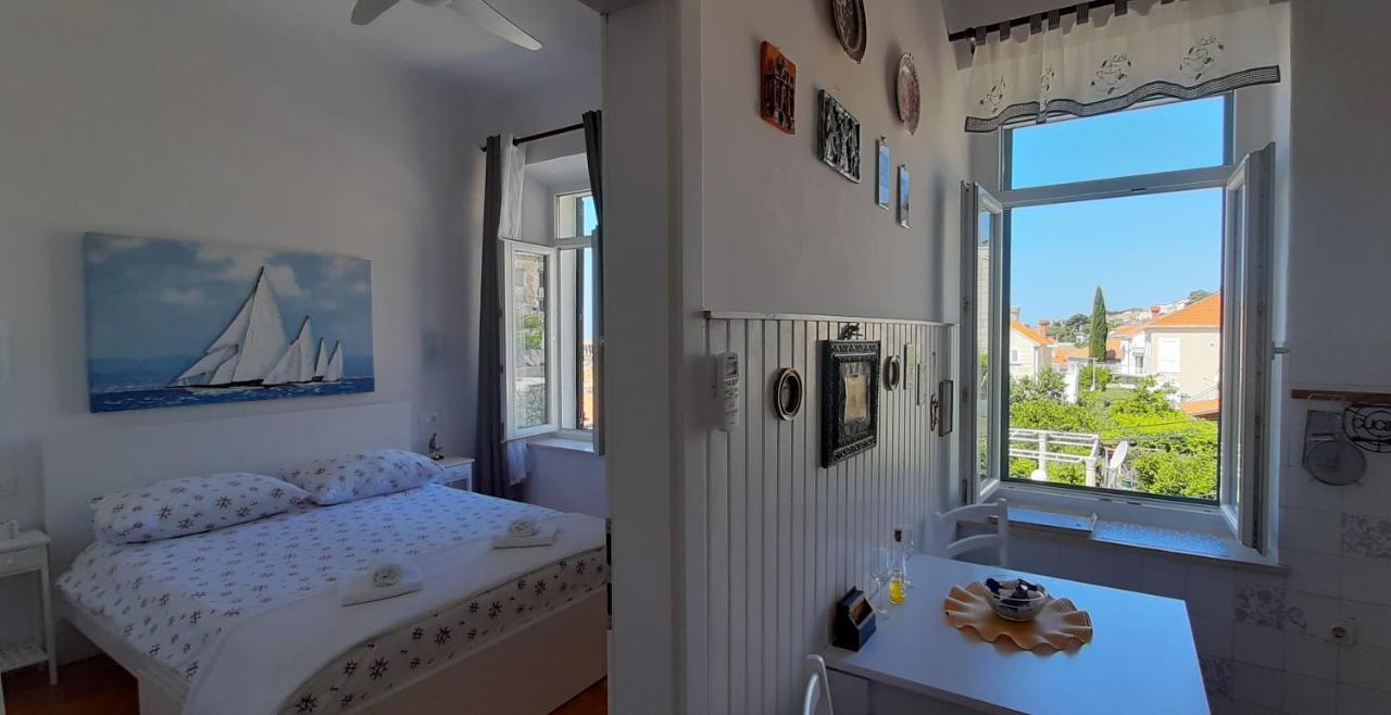 Studio Apartment Niko II 5 Min To Center Dubrovnik Exterior photo