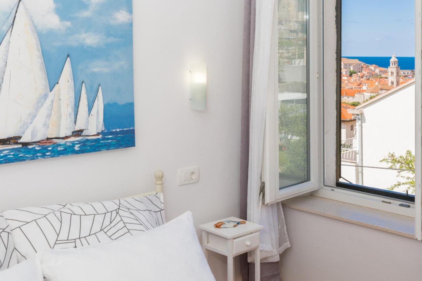 Studio Apartment Niko II 5 Min To Center Dubrovnik Exterior photo
