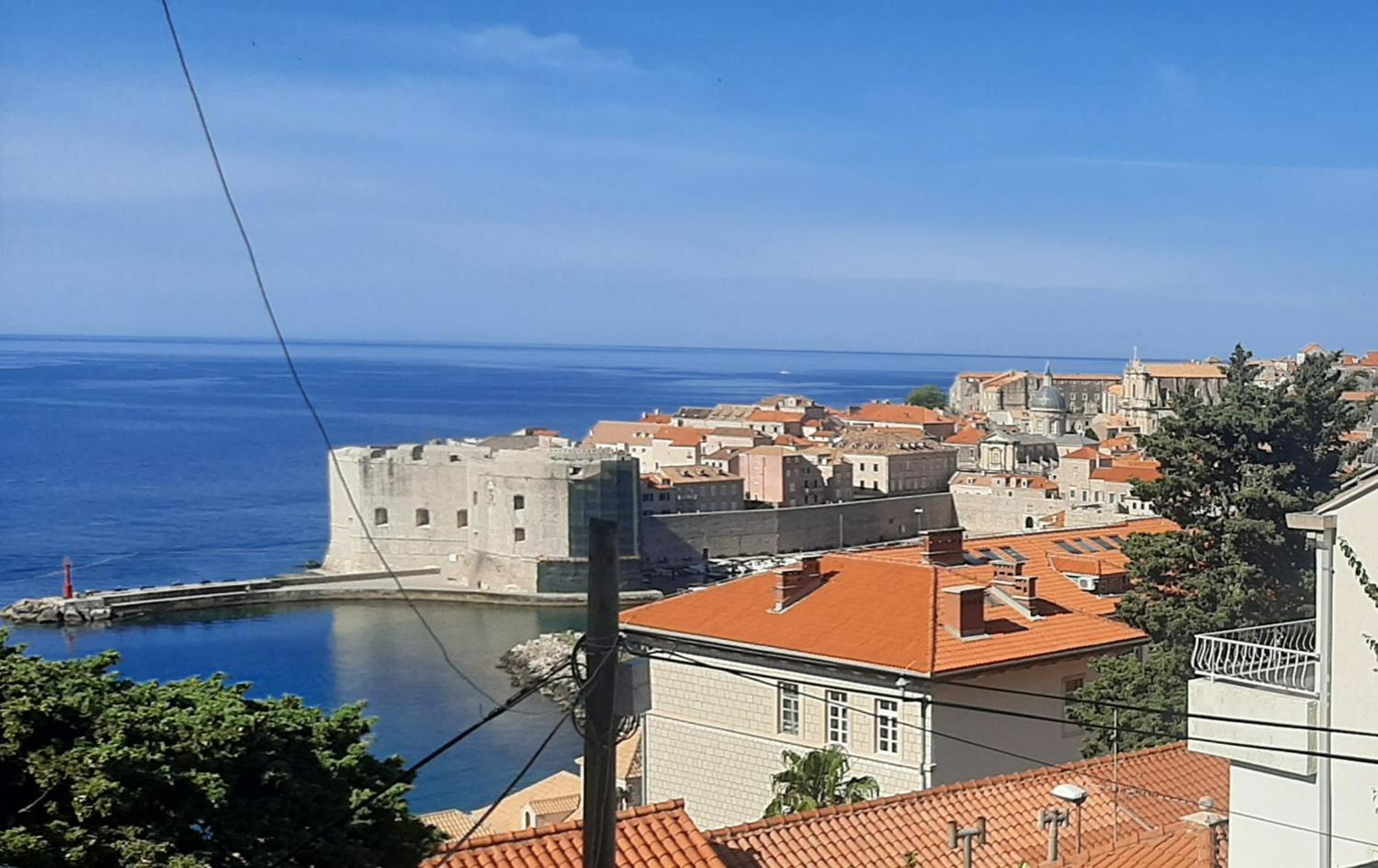 Studio Apartment Niko II 5 Min To Center Dubrovnik Exterior photo