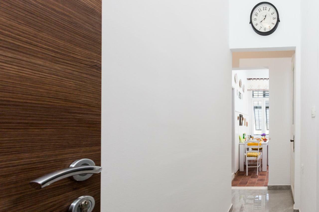 Studio Apartment Niko II 5 Min To Center Dubrovnik Exterior photo