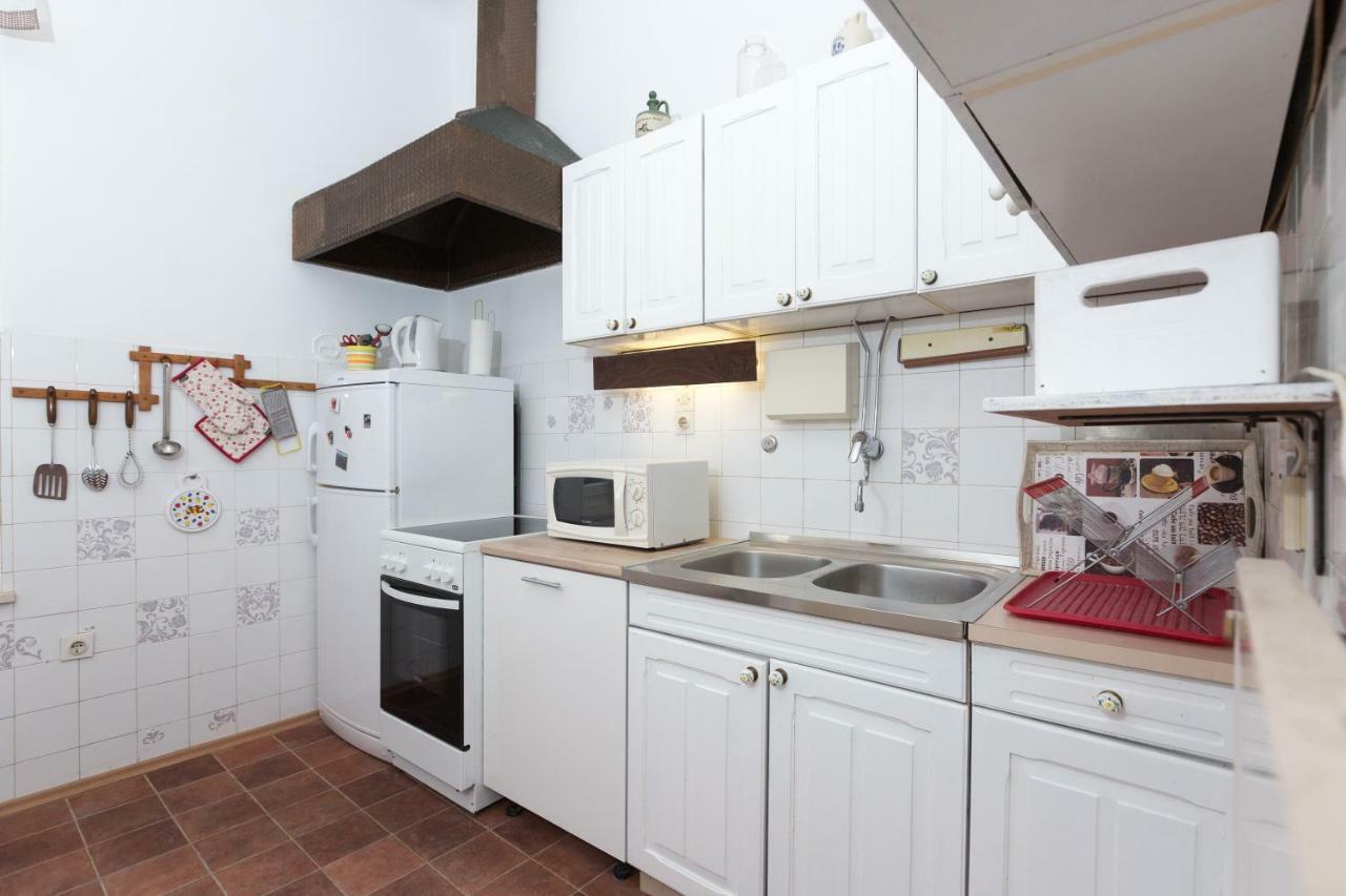 Studio Apartment Niko II 5 Min To Center Dubrovnik Exterior photo