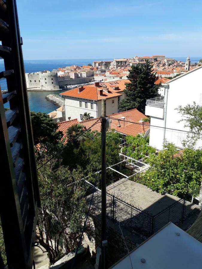 Studio Apartment Niko II 5 Min To Center Dubrovnik Exterior photo