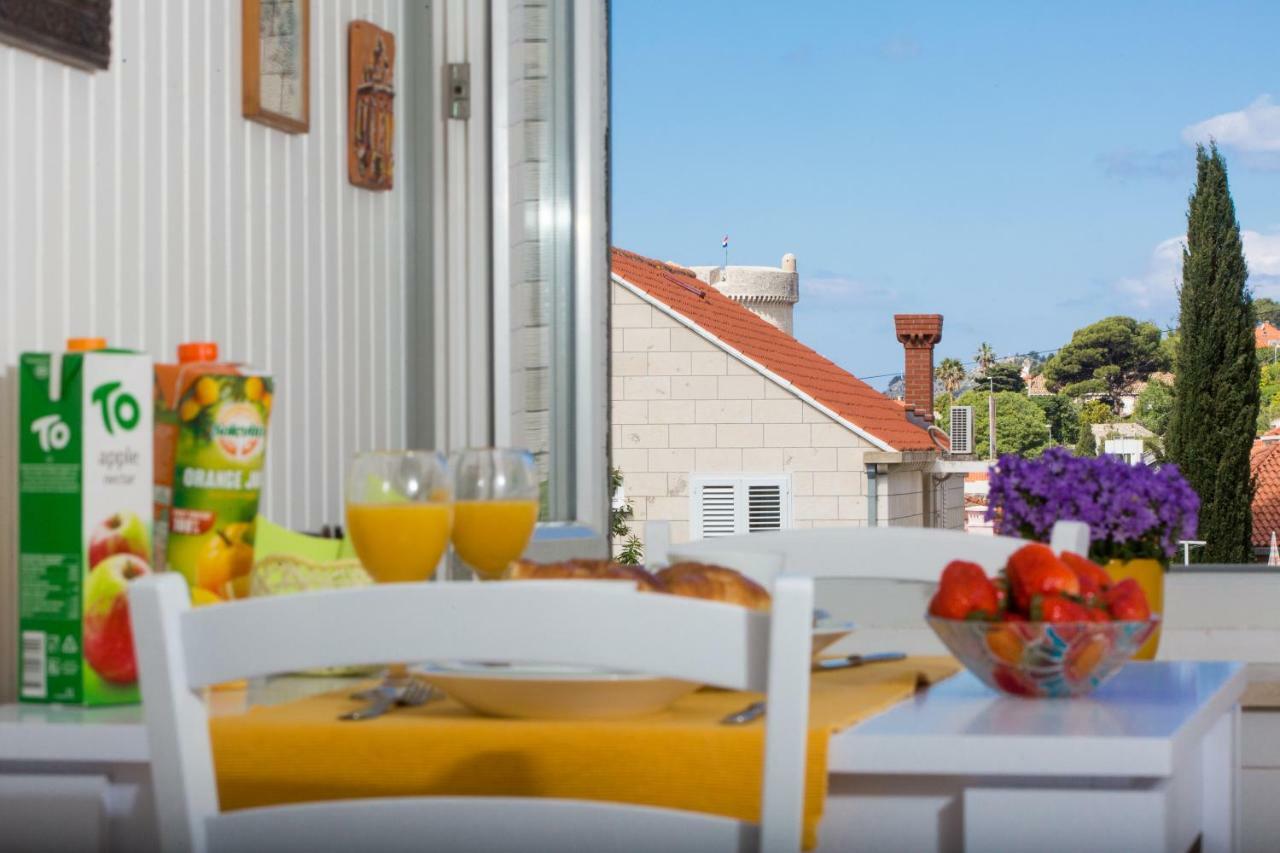 Studio Apartment Niko II 5 Min To Center Dubrovnik Exterior photo