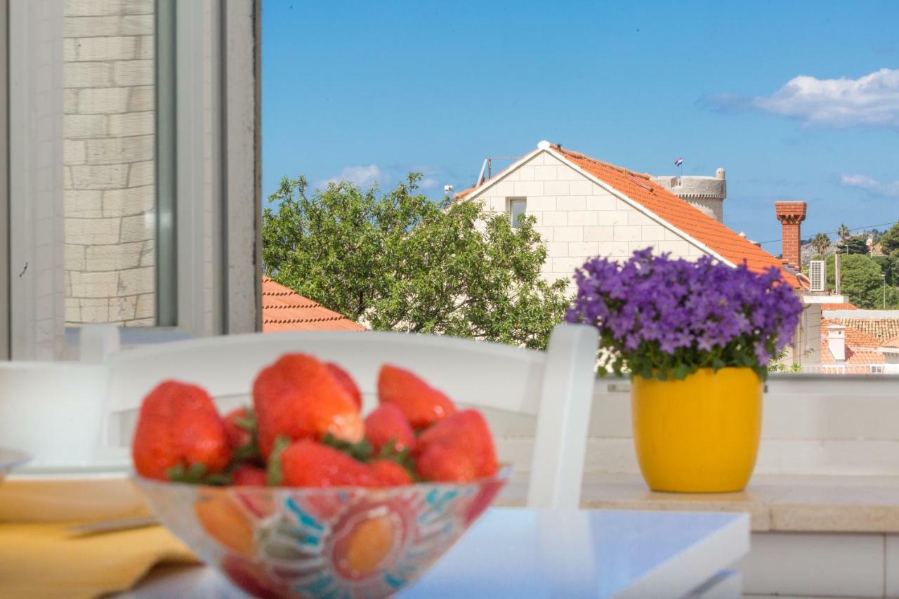 Studio Apartment Niko II 5 Min To Center Dubrovnik Exterior photo
